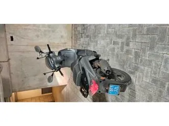 kymco people s 2017 — scooters | kymco — marktplaats