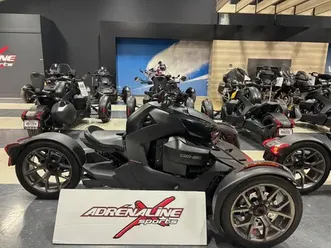 2025 can-am ryker 900 ace