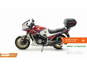 honda vf 750