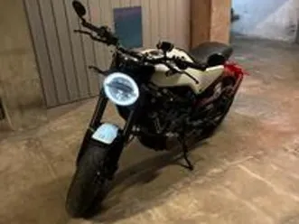 husqvarna vitpilen 401