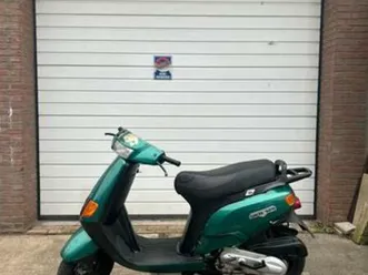 piaggio skipper 125cc — scooters | piaggio — marktplaats