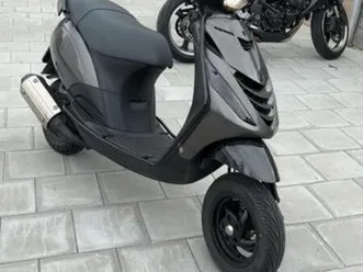 zeer mooie piaggio zip 172cc — scooters | piaggio — marktplaats