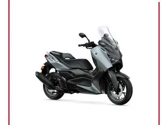 yp125 techmax+ modell 2025