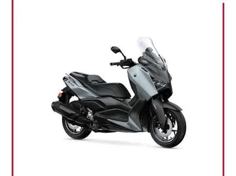 yp300 techmax modell 2025