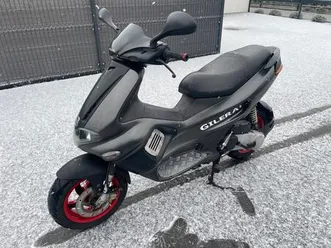gilera runner 2t 50 tausch möglich