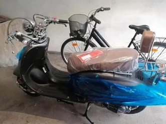 roller retro firenze 2000km