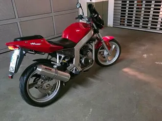 daelim roadwin vj125 ccm