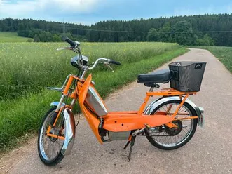 verkaufe kreidler mf 4