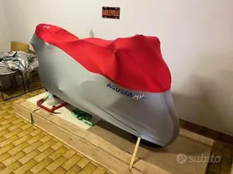 mv agusta f4 750 s monoposto asi