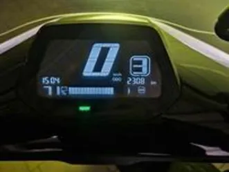 super soco cux - 2023