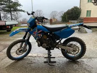 tm racing 300 enduro - 2007