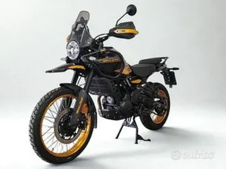 royal enfield himalayan 450 hanle black (tubeless)