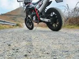 swm sm 125 r- 2019