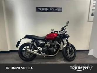 triumph speed twin 1200 abs
