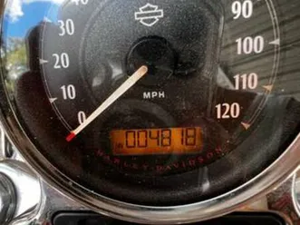 2016 sportster 1200 xl superlow