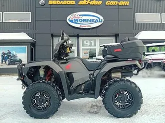 2019 honda trx500fa rubicon