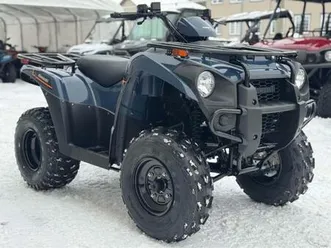 2025 kawasaki brute force 300