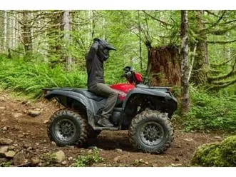 2025 yamaha grizzly 700 eps rabais de 1425$