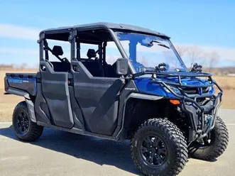 2023 cfmoto uforce 1000 eps lx