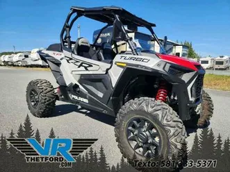 2021 polaris rzr xp 1000 turbo