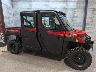2026 polaris ranger crew xp 1000 northstar premium | 200km, 6 places