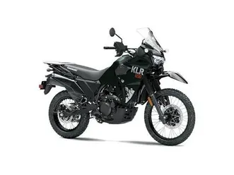 2025 kawasaki klr650