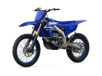 2025 yamaha yz450f x - financement a partir de 2.99%
