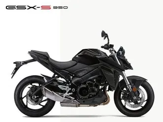 suzuki gsx-s 950 aktionspreis für a2-fs auch 97 ps mö.