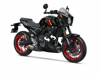 suzuki gsx-8 tt m6 aktionsmodel retro 4 jahre garantie