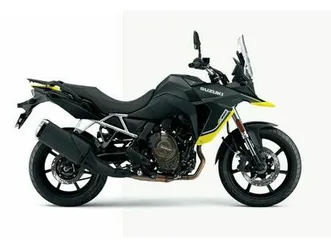 suzuki v-strom dl 800 m5 euro5+ 35kw 4 jahre gar.