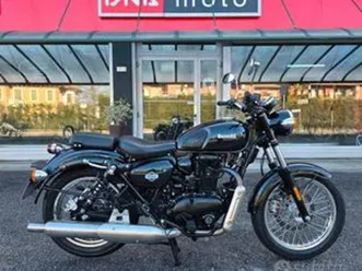 benelli imperiale 400