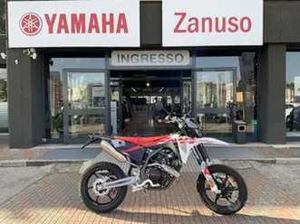fantic xmf 125 performance 125 sm pronta consegna