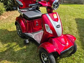 rolektro, e-quad 25 v.3 lithium