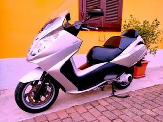 peugeot geopolis 250 - 2009