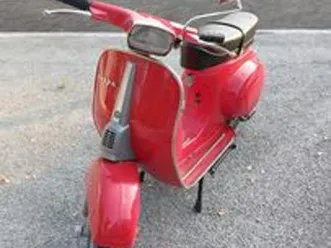 vespa 50 special