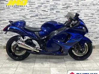 2011 suzuki gsx gsx1300 r hayabusa for sale