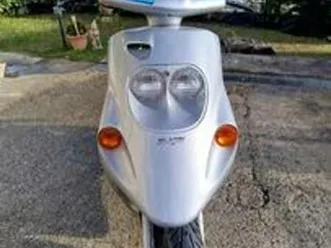 malaguti f10 50 - 2002