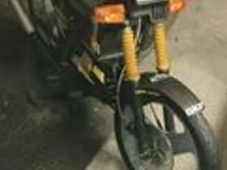 malaguti fifty - 1988