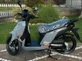 peugeot tweet 125 gt euro 5+