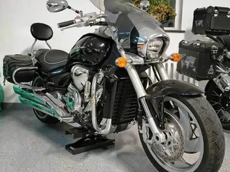 suzuki intruder