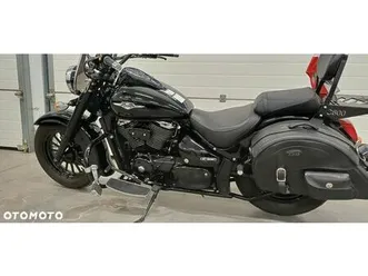 suzuki intruder