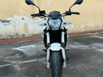 benelli bn 125 anno 2020