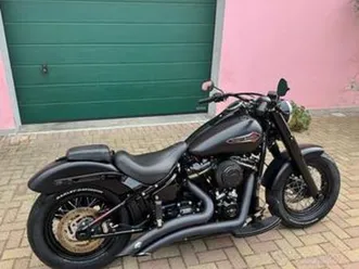 harley davidson softail slim - 2020