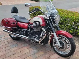 2017 moto guzzi california