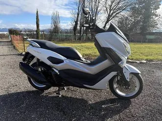 nmax 9300 km expertisé du jour.