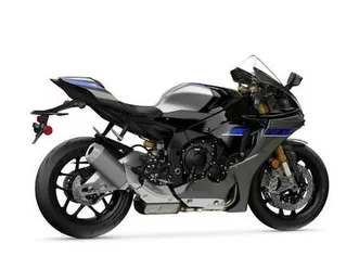 2024 yamaha yzf-r1m
