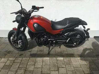 benelli lenocini 500