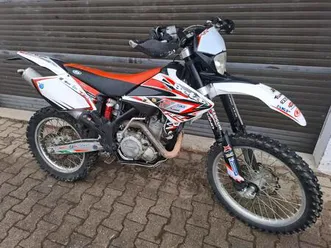 beta rr 450 tausch möglich