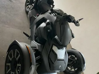 verkaufe can-am ryker 900