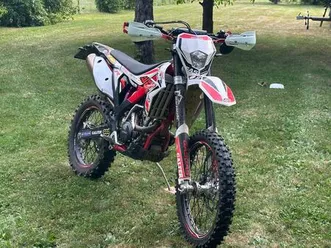 gas gas ec 300 f racing 4t – modell 2014 – straßenzulassung